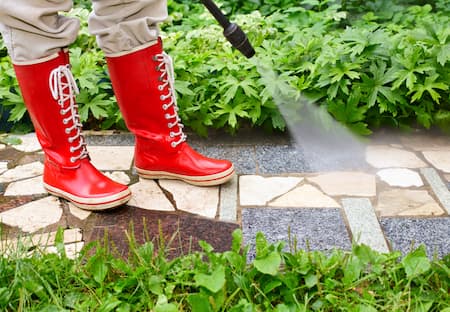 Answers To Your Questions About Chemicals Used In Pressure Washing