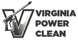 Virginia PowerClean Logo